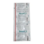 Rozavel F Tablet (Fenofibrate) - Image 2