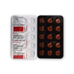S-Numlo 2.5 Mg Tablet (Ramipril) - Image 3