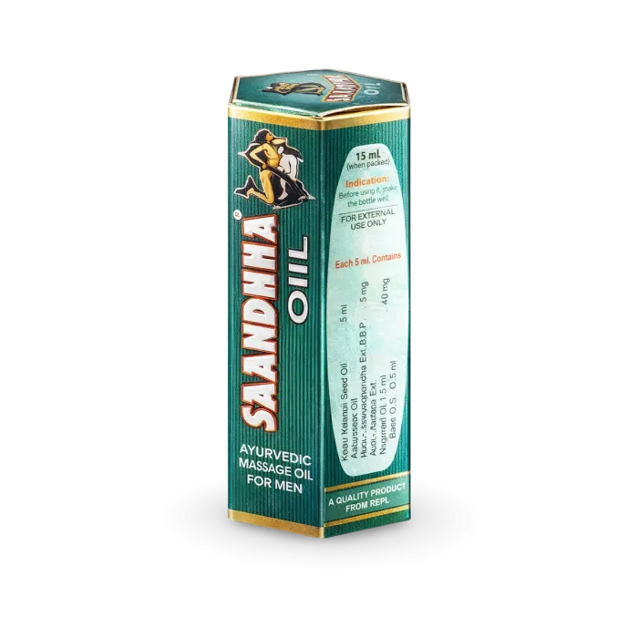 saandha-oil-15-ml-bottle-1.webp Saandha Oil 15 ml Bottle - Image 1