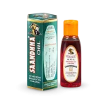 Saandha Oil 15 ml Bottle - Image 3