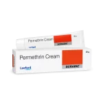 Scrabic Cream 30 gm (Permethrin) - Image 3