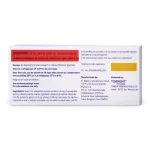 Semalix 0.25mg/0.5mg Pre-filled Pen (Semaglutide) - Image 2