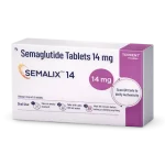 Semalix 14mg Tablet (Liraglutide)