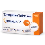 Semalix 7mg Tablet (Lansoprazole)