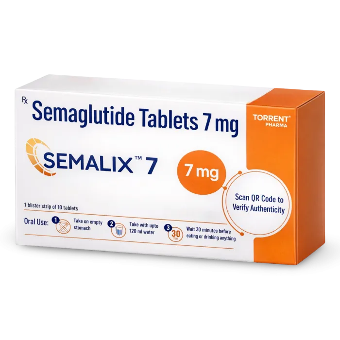 semalix_7_mg_tablet_1.webp Semalix 7mg Tablet (Lansoprazole) - Image 1