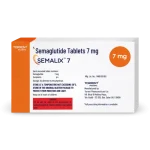 Semalix 7mg Tablet (Lansoprazole) - Image 2