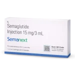 Semanext Injection (Semaglutide)