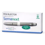 Semanext 1 Reusable Customized Pen (Semaglutide)