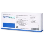 Semanext 1 Reusable Customized Pen (Semaglutide) - Image 2