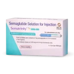 Sematrinity 2mg Pre-filled Pen (Semaglutide)