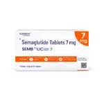 Sembolic 7 Tablet (Sildenafil)
