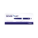 Sembolic 1 Customized Reusable Pen
