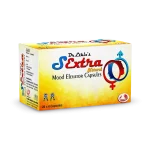 Sextra 50 Mg Tablet (Sildenafil) - Image 2
