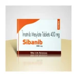 Sibanib Tablet