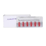 Sildalist Tablet (100+20) Mg (Sildenafil/Tadalafil) - Image 2