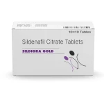 Sildigra Gold 200 Mg (Sildenafil)