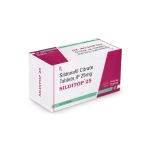Silditop 25 Mg Tablet (Sildenafil) - Image 2