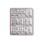 Silofast 8mg Capsules (Silodosin) - Image 3