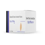 Silvitra 120 Mg (Sildenafil/Tadalafil) - Image 2