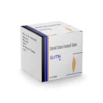 Silvitra 120 Mg (Sildenafil/Tadalafil)