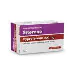 Siterone 100mg Tablets (Sildenafil) - Image 2