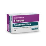 Siterone 50mg (Sildenafil) - Image 2