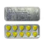 Extra Super Krrista 20+100 Mg (Tadalafil/Aildenafil) - Image 3