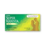 Extra Super Krrista 20+100 Mg (Tadalafil/Aildenafil)