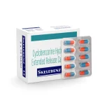Skelebenz 15 Mg Capsule (Cyclobenzaprine) - Image 3