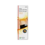 Slimtop 60mg Capsule (Orlistat)