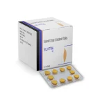 Silvitra 120 Mg (Sildenafil/Tadalafil) - Image 3