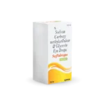 Soft Drops Liquigel (Carboxymethylcellulose)