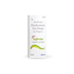 Softvisc 10 ml (Hyaluronic Acid)