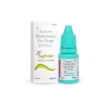 Softvisc 10 ml (Hyaluronic Acid) - Image 3