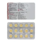 Solicept 5 Tablet (Solifenacin) - Image 2