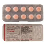 Soliten 10 Mg Tablet (Solifenacin) - Image 2