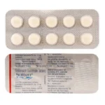 Soliten 5 Mg Tablet (Solifenacin) - Image 2
