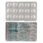 Sompraz 40 Mg Tablet (Esomeprazole) - Image 2
