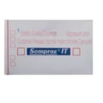 Sompraz IT Capsule SR (Pantoprazole)