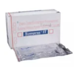 Sompraz IT Capsule SR (Pantoprazole) - Image 2