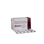 Sonirab-IT Capsule SR (Rabeprazole)