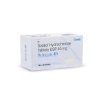 Sotalar 40 Mg Tablet (Sotalol) - Image 2
