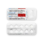 Sotalar 40 Mg Tablet (Sotalol) - Image 3