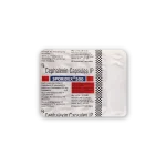 Sporidex 500 Capsule (Cephalexin) - Image 3