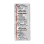Q-Mind SR 50 Tablet (Quetiapine) - Image 3