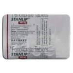Stanlip 145 Mg Tablet (Fenofibrate) - Image 2