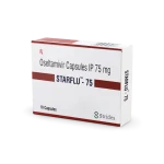 Starflu 75 Mg Capsule (Oseltamivir) - Image 2