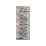 Starpress XL 100 Tablet (Amlodipine) - Image 3