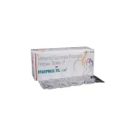 Starpress XL 100 Tablet (Amlodipine) - Image 2