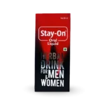 Stay On Oral Liquid